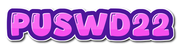 PUSWD22 Logo