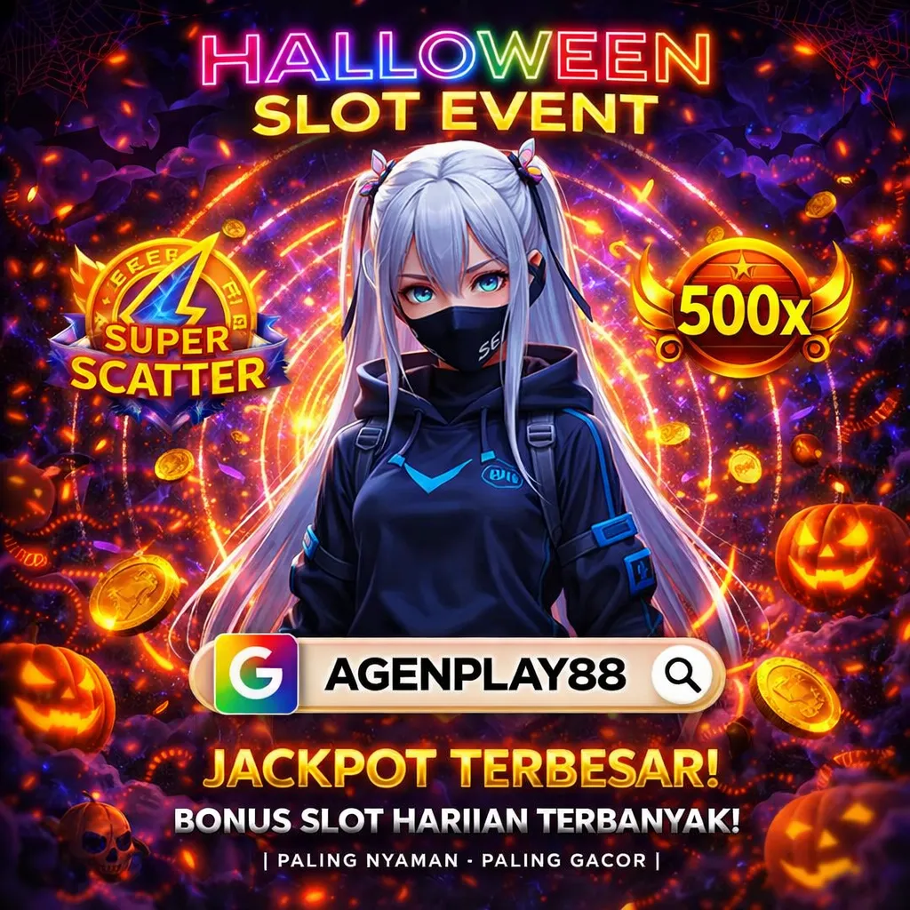 PUSWD22 - The Best Aman & Terpercaya